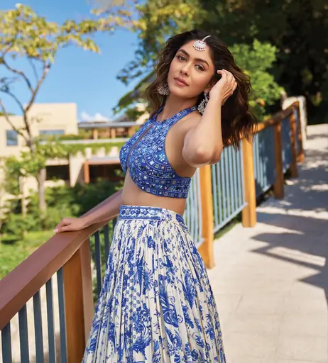 Image 7595791 from Mrunal Thakur