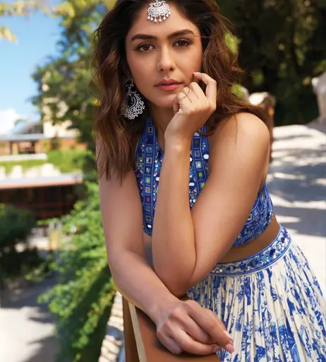 Image 7595782 from Mrunal Thakur
