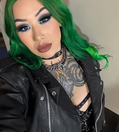 Image 7595718 from WWE Shotzi / Shotzi Blackheart