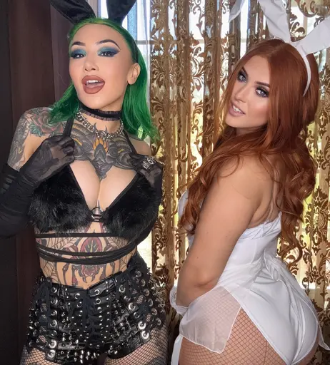 Image 7595681 from WWE Shotzi / Shotzi Blackheart