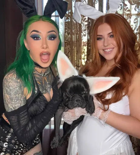 Image 7595684 from WWE Shotzi / Shotzi Blackheart