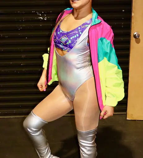 Image 7595687 from Thunder Rosa