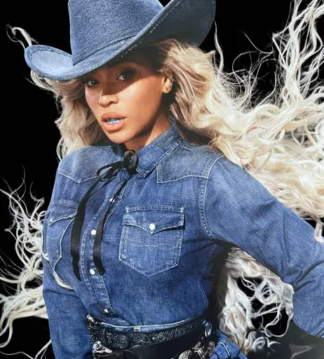 Image 7595653 from Beyoncé