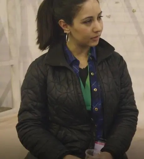 Image 7595113 from Dena Takruri - Palestinian-American reporter