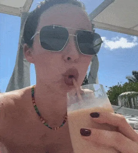 Image 7595002 from Aurora Ramazzotti (Michelle Hunziker&#039;s daughter)