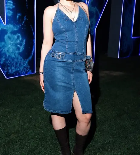 Image 7595957 from Harley Quinn Smith