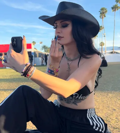 Image 7595932 from WWE&#039;s Paige / Saraya Bevis