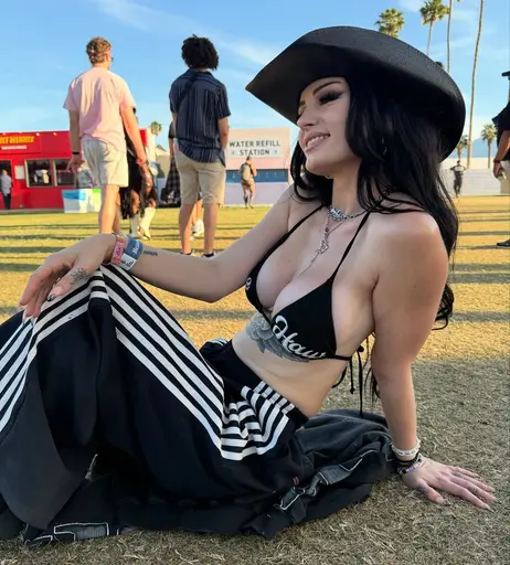 Image 7595934 from WWE&#039;s Paige / Saraya Bevis