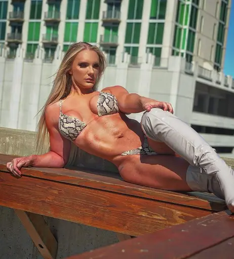 Image 7596843 from Women of Professional Wrestling