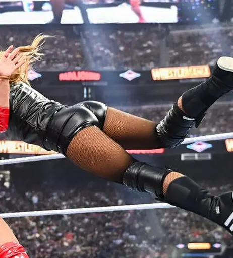 Image 7596633 from WWE Becky Lynch