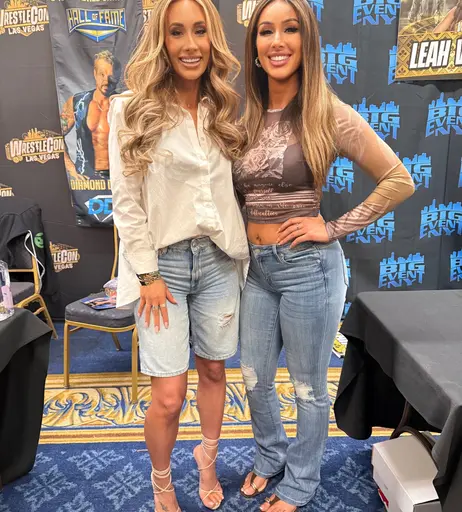 Image 7596355 from WWE Carmella