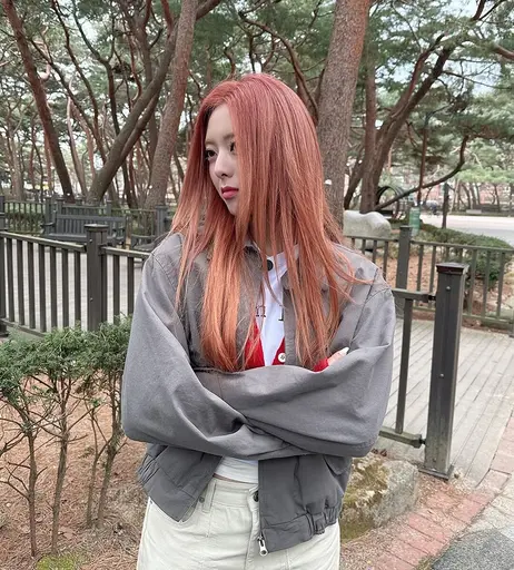 Image 7596379 from Yuna - ITZY (유나, Shin Yu Na)