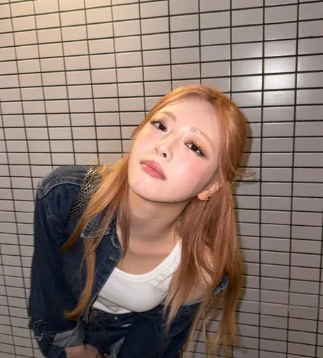 Image 7596375 from Yuna - ITZY (유나, Shin Yu Na)