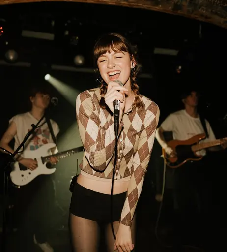 Image 7597155 from Chloe Slater - Indie Musician