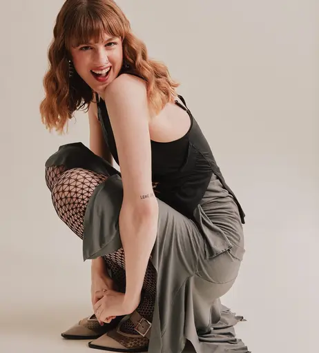 Image 7597154 from Chloe Slater - Indie Musician