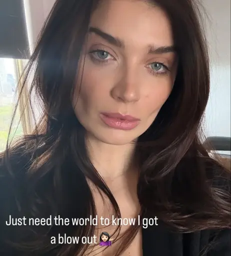 Image 7597146 from Eve Hewson