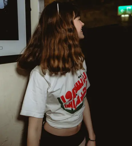 Image 7597179 from Chloe Slater - Indie Musician