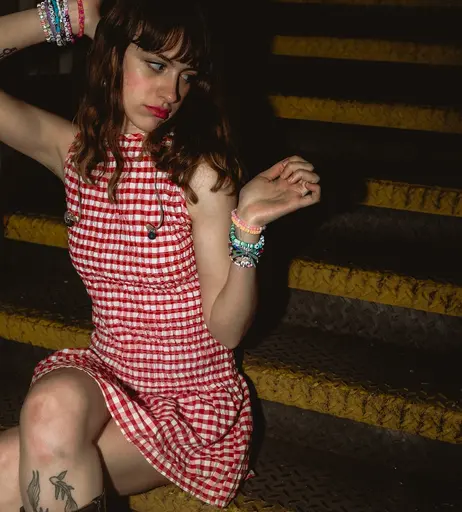Image 7597172 from Chloe Slater - Indie Musician