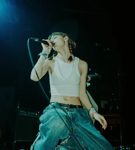Image 7597173 from Chloe Slater - Indie Musician