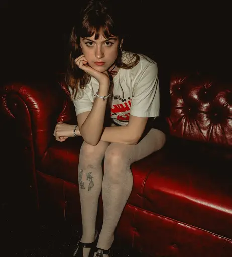 Image 7597176 from Chloe Slater - Indie Musician