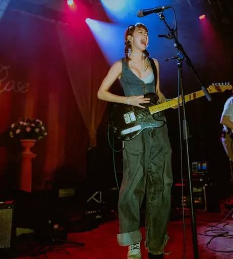 Image 7597160 from Chloe Slater - Indie Musician