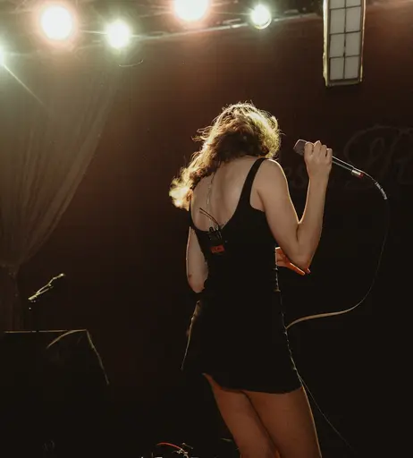 Image 7597165 from Chloe Slater - Indie Musician
