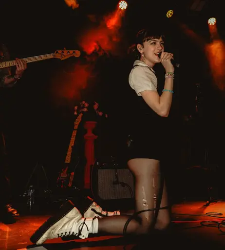 Image 7597167 from Chloe Slater - Indie Musician