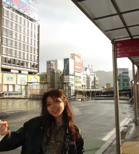 Image 7597031 from Momona Tamada