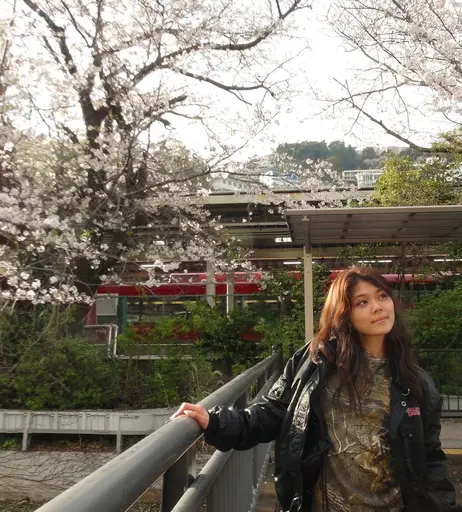 Image 7597029 from Momona Tamada