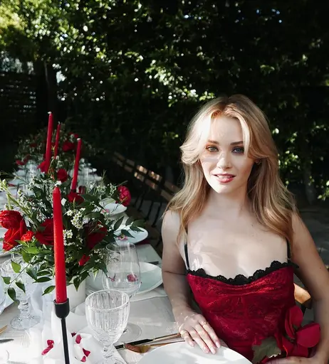 Image 7597388 from Virginia Gardner