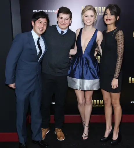 Image 7597377 from Virginia Gardner