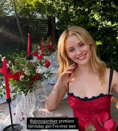 Image 7597366 from Virginia Gardner