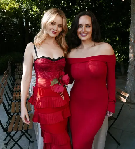 Image 7597365 from Virginia Gardner