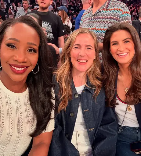 Image 7597259 from Kaitlan Collins - CNN newswoman
