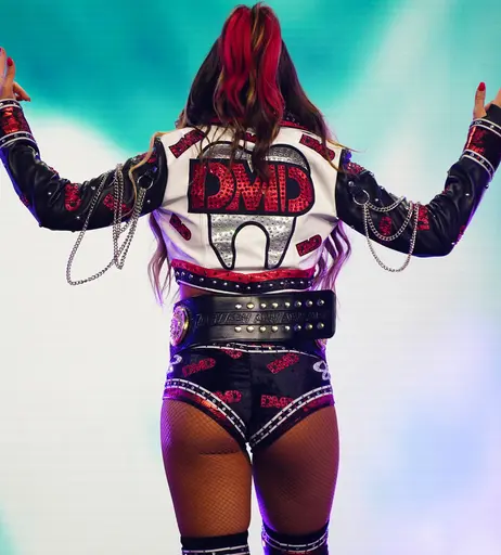 Image 7597250 from Women of Professional Wrestling