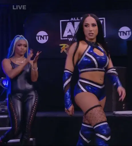 Image 7597248 from Women of Professional Wrestling