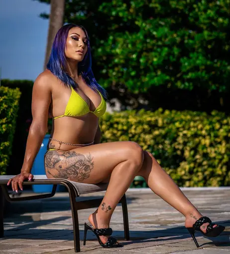Image 7597242 from Women of Professional Wrestling
