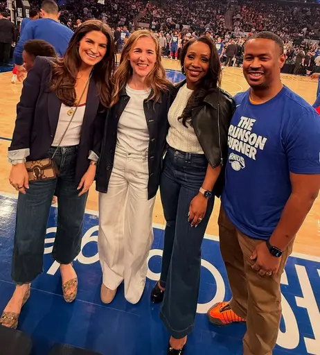 Image 7597261 from Kaitlan Collins - CNN newswoman