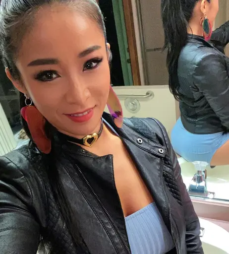 Image 7597209 from Women of Professional Wrestling
