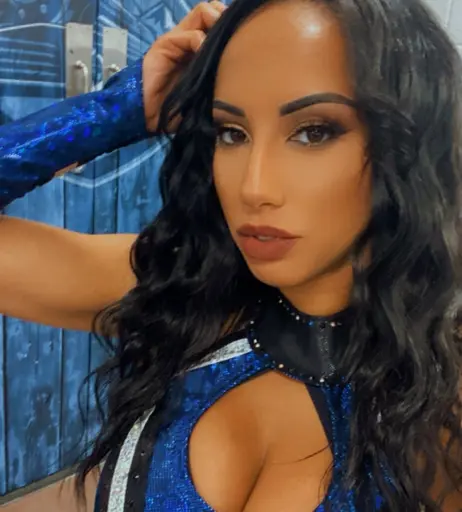 Image 7597229 from Women of Professional Wrestling