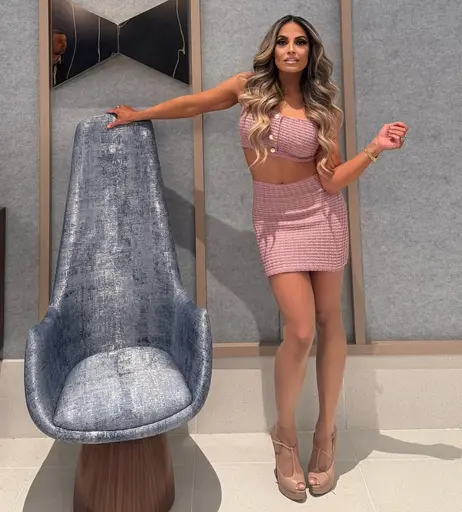Image 7594501 from WWE Trish Stratus