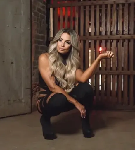Image 7594489 from WWE Trish Stratus