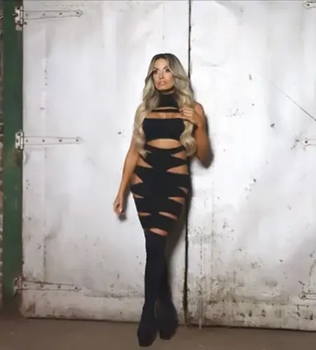 Image 7594488 from WWE Trish Stratus