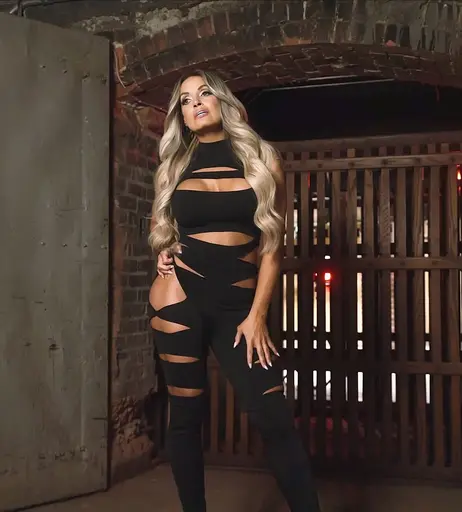 Image 7594474 from WWE Trish Stratus