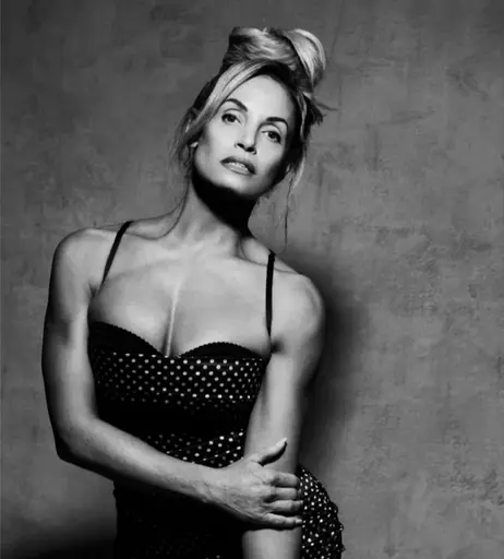 Image 7594465 from WWE Trish Stratus