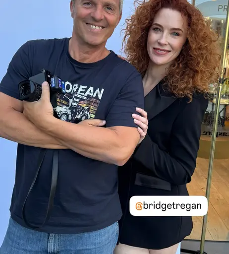Image 7594182 from Bridget Regan