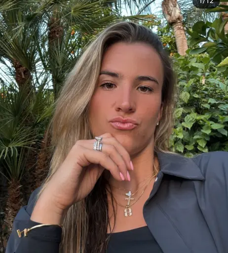 Image 7594119 from Sabrina Ionescu