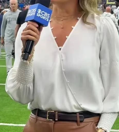 Image 7594272 from Sports tv hosts/reporters