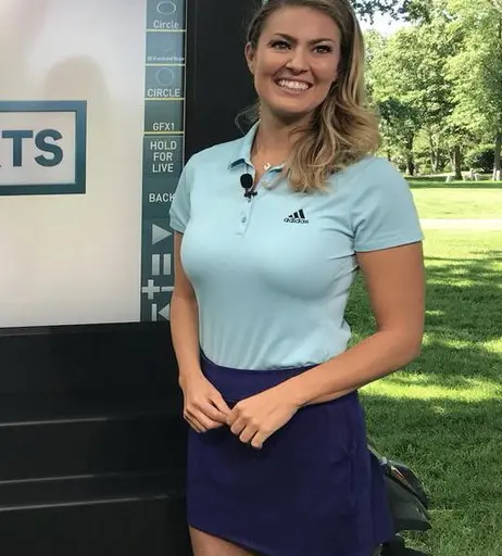 Image 7594262 from Sports tv hosts/reporters