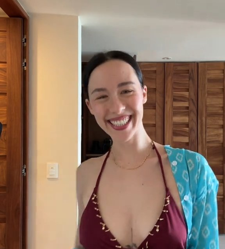 Image 7594989 from Aurora Ramazzotti (Michelle Hunziker&#039;s daughter)